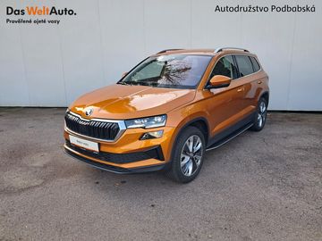 KAROQ Top Selection 2.0 TDI /