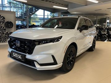 e:PHEV 2.0 i-MMD Advance Tech
