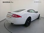 Jaguar XKR, 5.0 COUPE - zimn? pneu zdarma