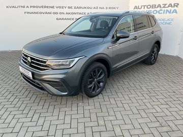 2.0TDi 110kW DSG! Panorama!