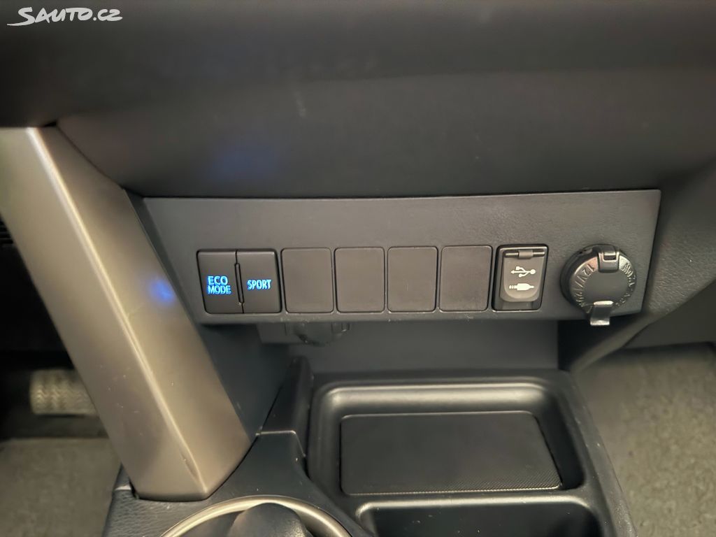 Toyota Rav4, fotka 18