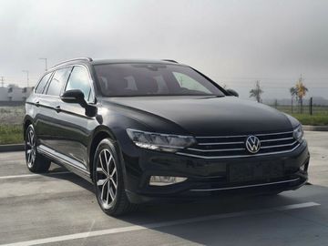 B8 2.0TDI 110kW / 2021/ Záruka