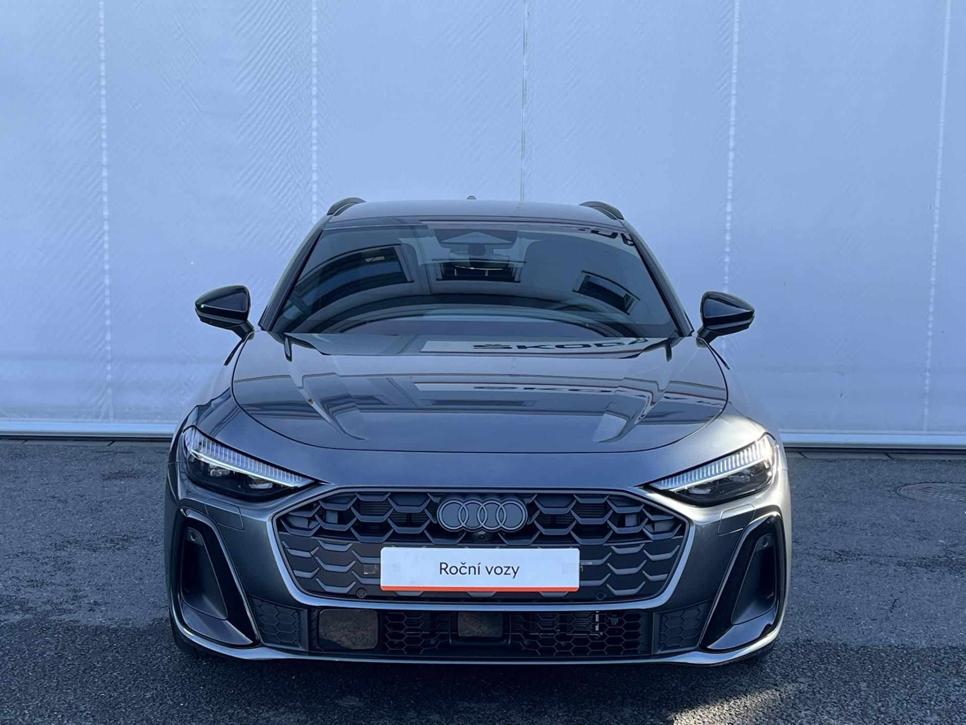Audi A5, Avant TDI quattro 150kW STR - fotka 4