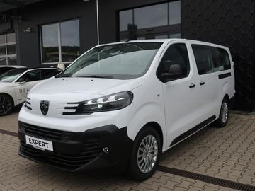 Expert Combi L2 2.0 BlueHDi 18