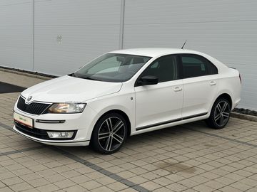 Ambition 1.2 TSI 63 kW
