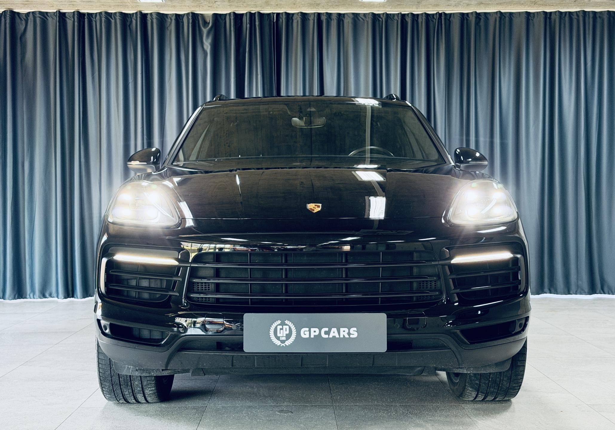 Porsche Cayenne, 3.0*V6*OFFROAD*TOP - fotka 2