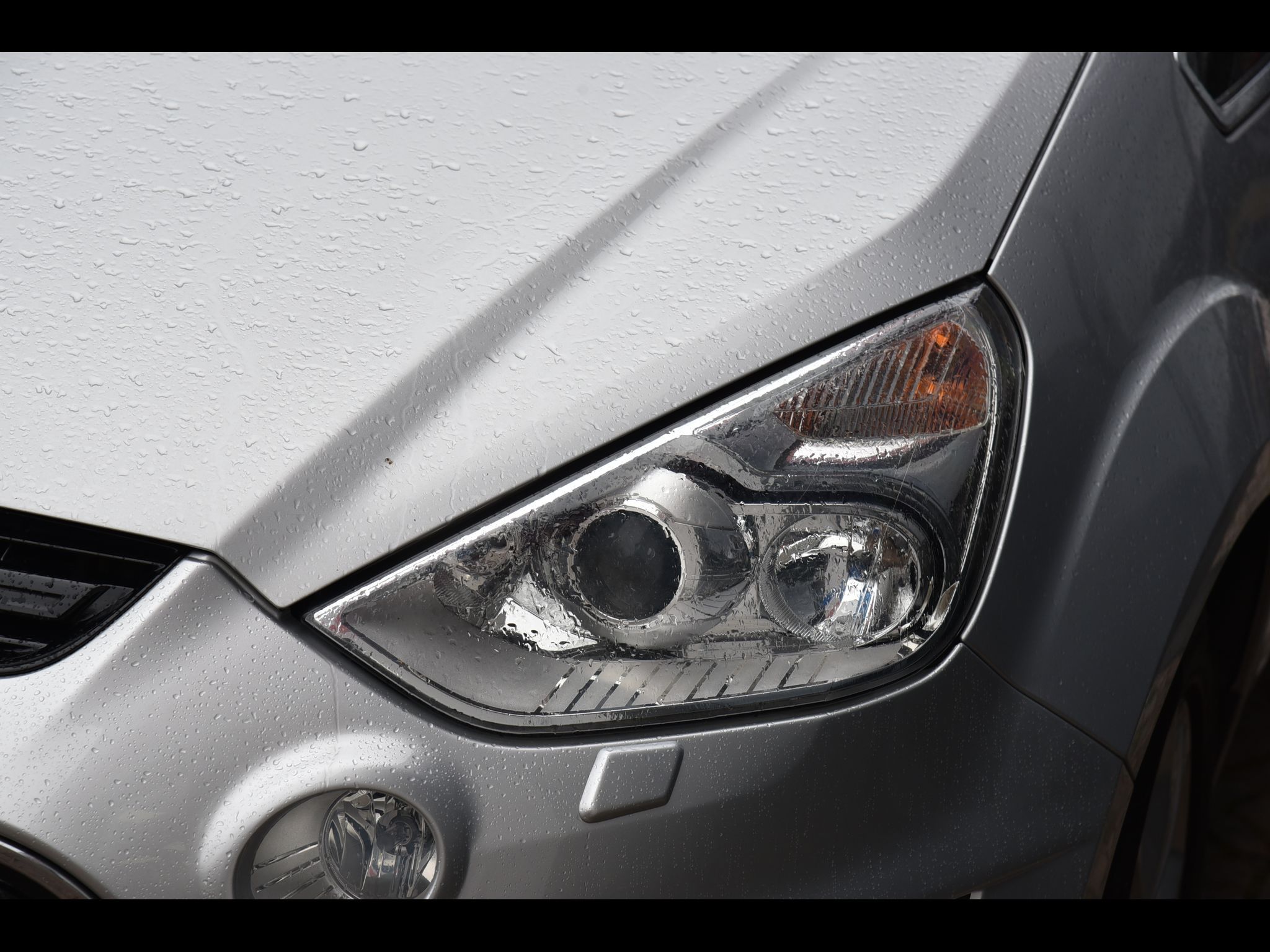 Ford S-MAX, 2.2 TDCi 147 kw 7-míst - fotka 4