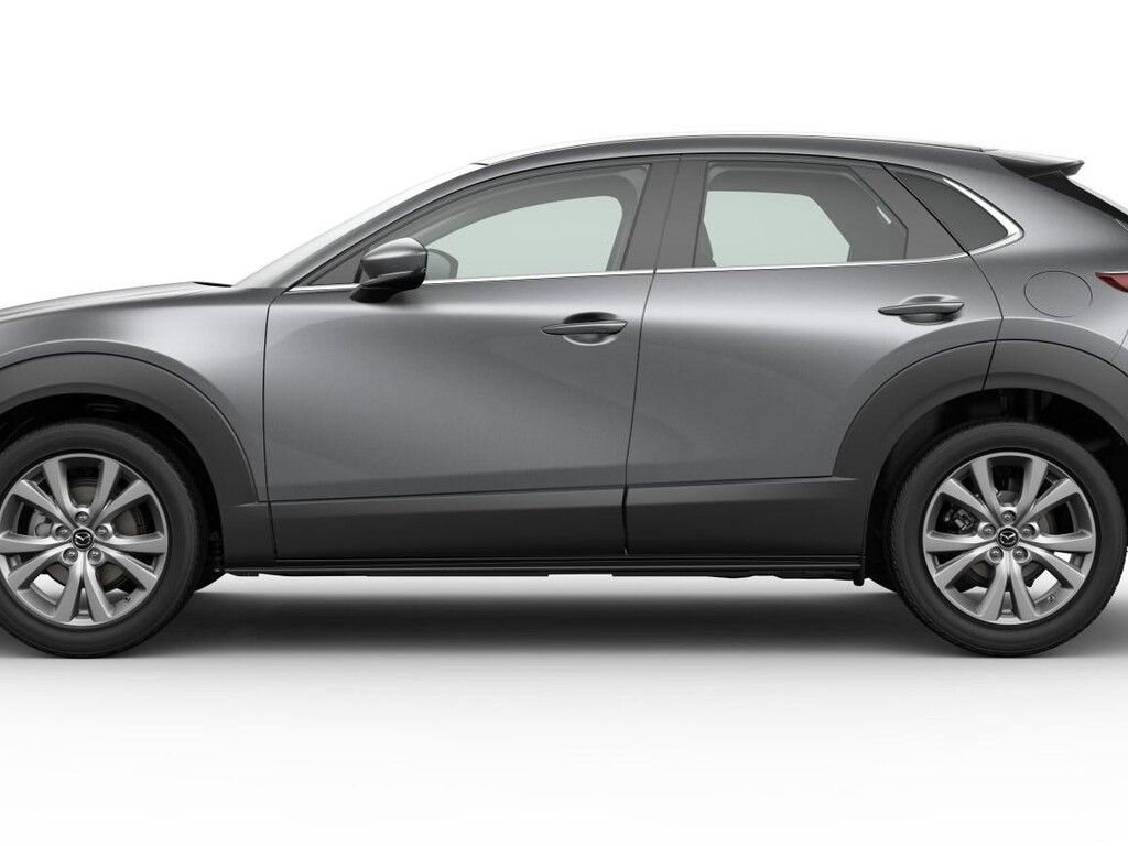 Mazda CX-30, Mazda CX-30 5WGN 2.5L e-SKYACT - fotka 4