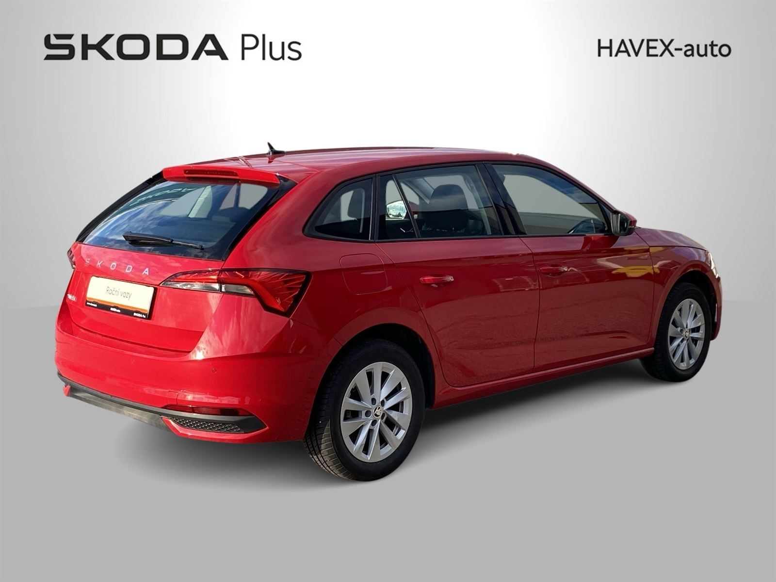 Škoda Scala, 1.0 TSI Selection - fotka 2
