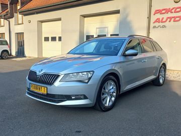 1.4 TSI 150, DSG AMBITION
