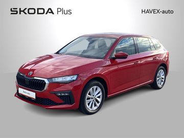 1.0 TSI Selection