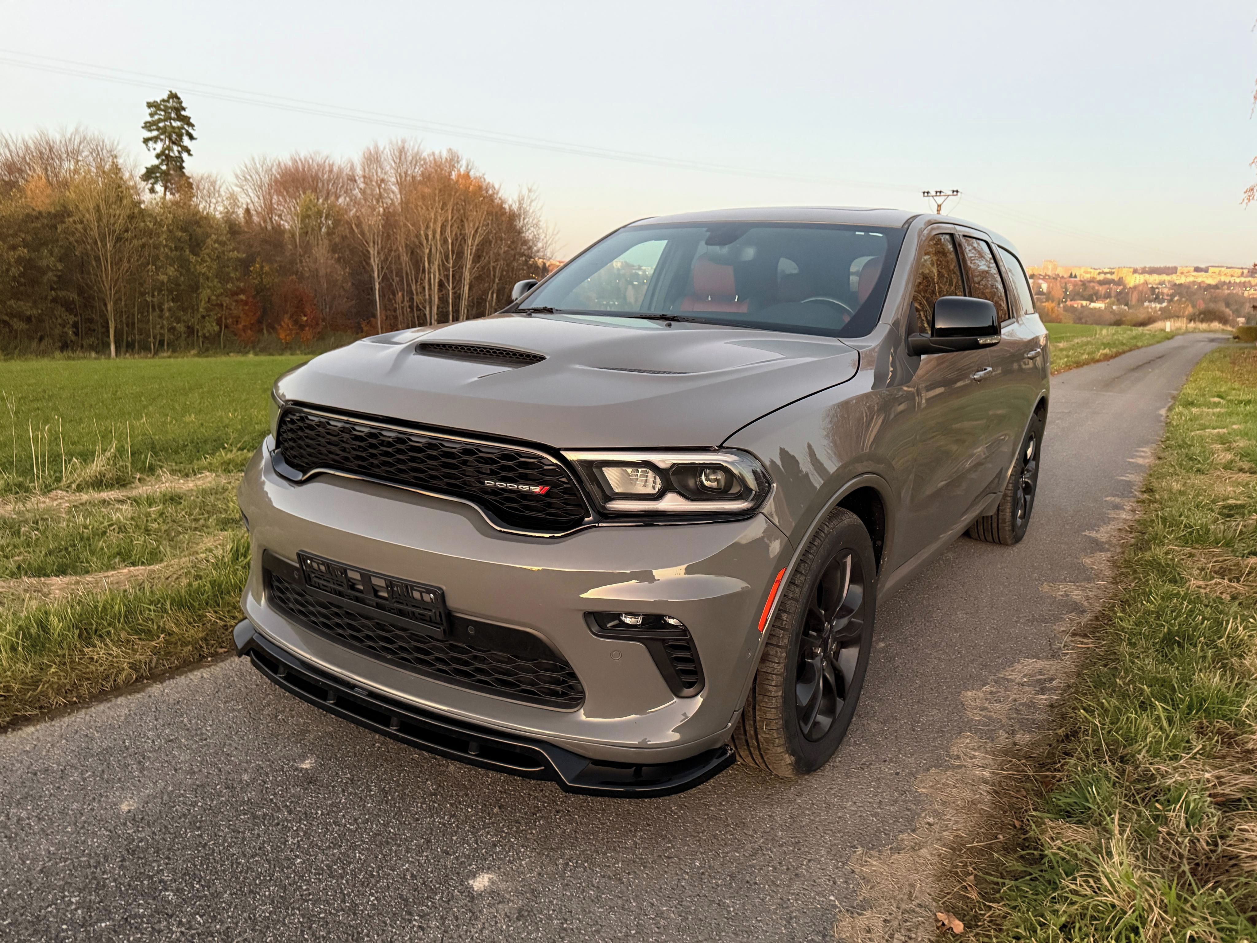 Dodge Durango - fotka 6