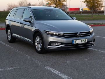 2.0 TDI 110 KW AUTOMAT MATRIX