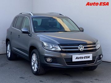 2.0 TDi 4x4,Sport,DSG