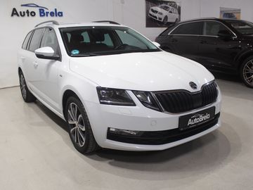 2.0TDI 110kW Facelift Navi LED