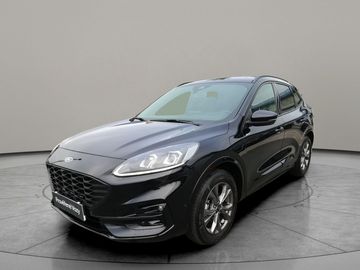 ST-Line X 2.5 Duratec Hybrid P
