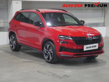 2.0 TDi,1.maj,ČR,SportLine