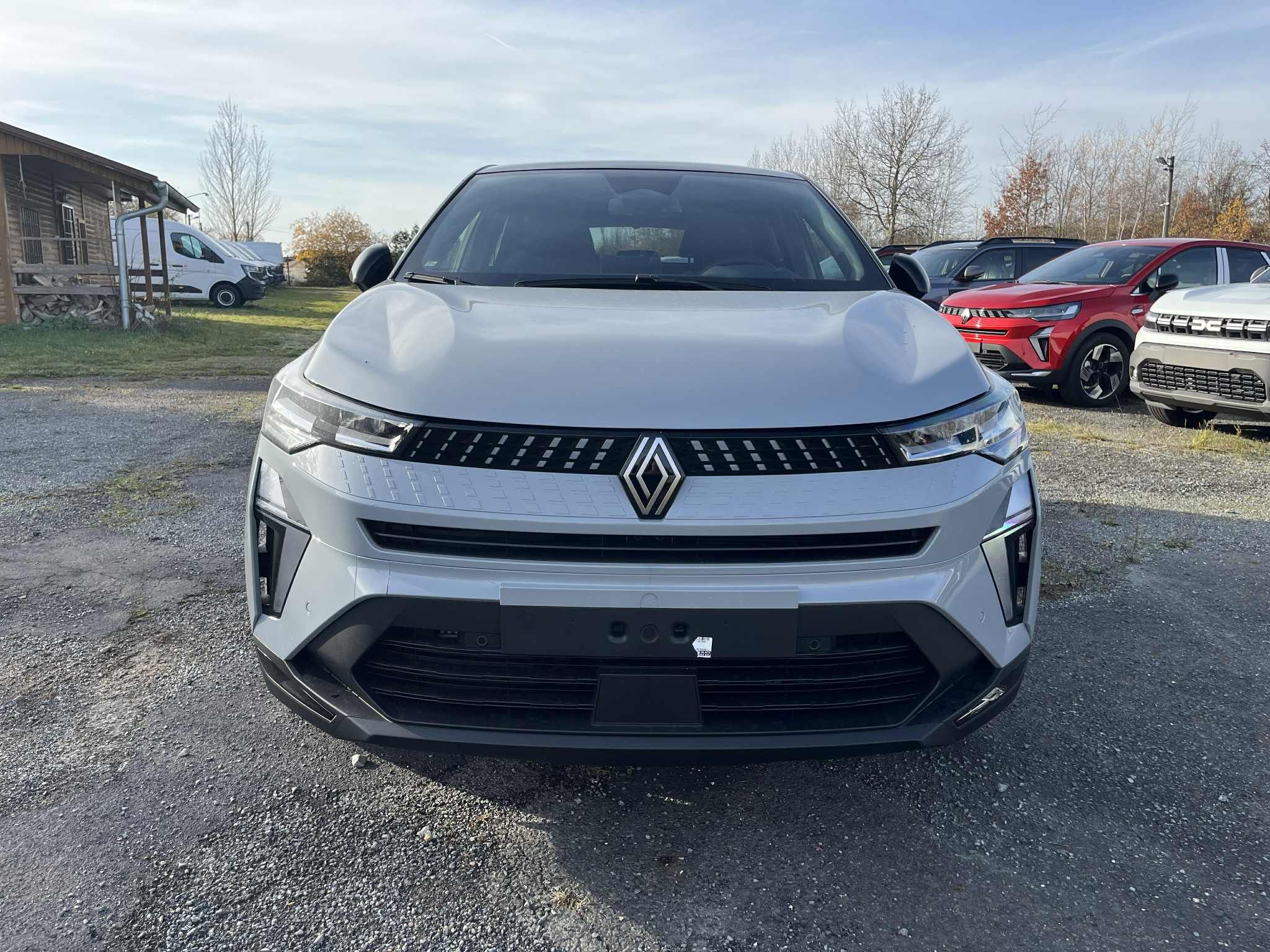 Renault Captur, Techno Tce 90 - fotka 2