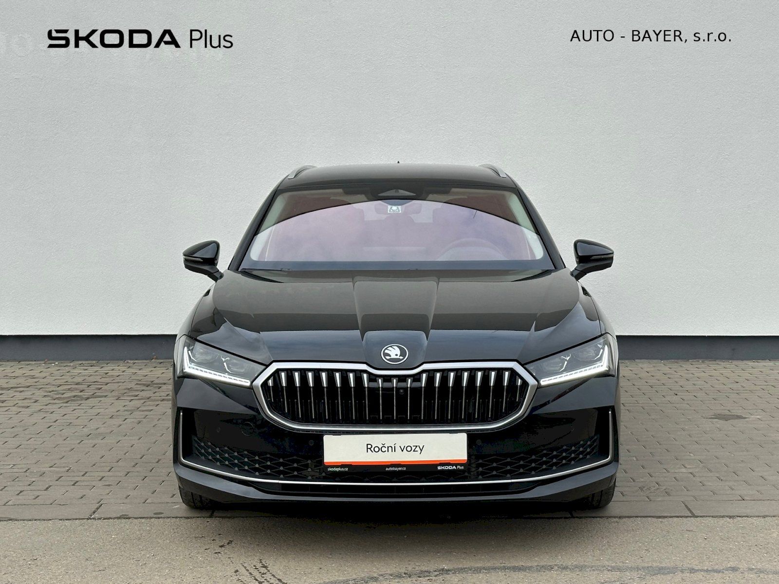 Škoda Superb, L K 2,0 TDI 142 kW 7-stup. aut - fotka 4