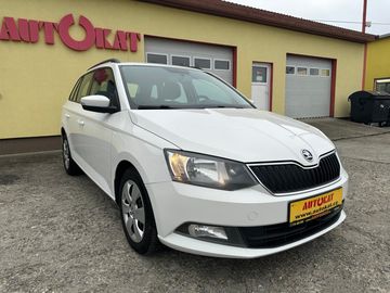 1.4 TDi 1MAJ/ČR/DPH/Tempomat
