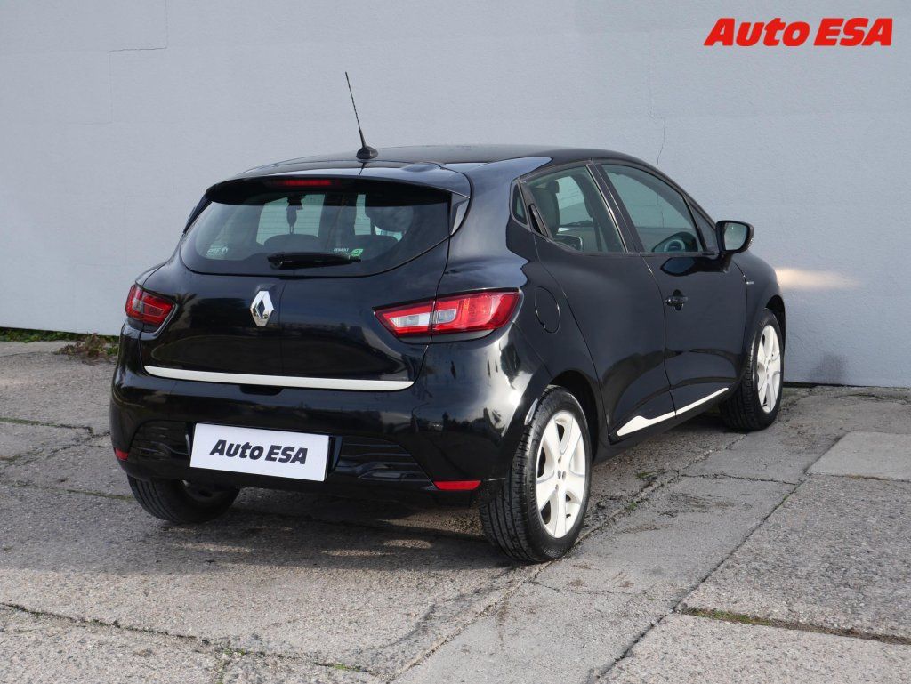 Renault Clio, 0.9 TCe,STK7/27 - fotka 6