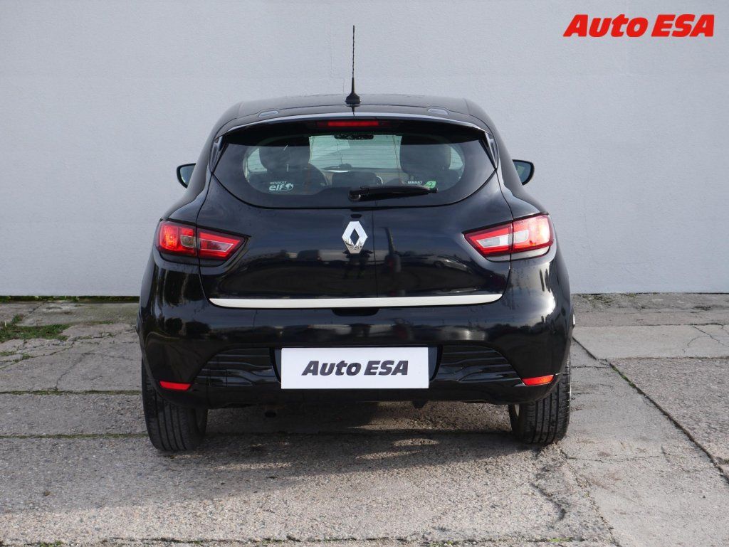 Renault Clio, 0.9 TCe,STK7/27 - fotka 5