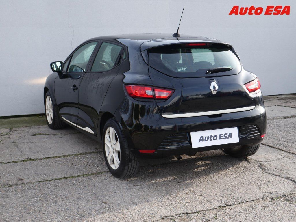 Renault Clio, 0.9 TCe,STK7/27 - fotka 4
