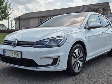 e-Golf 100KW Soh 91,1%