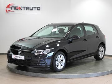 1.0 TSI 81kW LIFE 1.MAJITEL