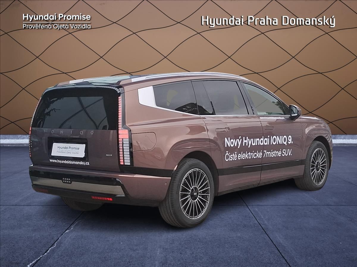 Hyundai Ioniq 9, W7,PERFORMANCE,CALLIGRAPH - fotka 6