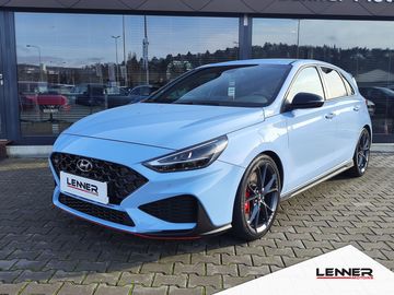 2.0 T-GDI/206kW N Performance
