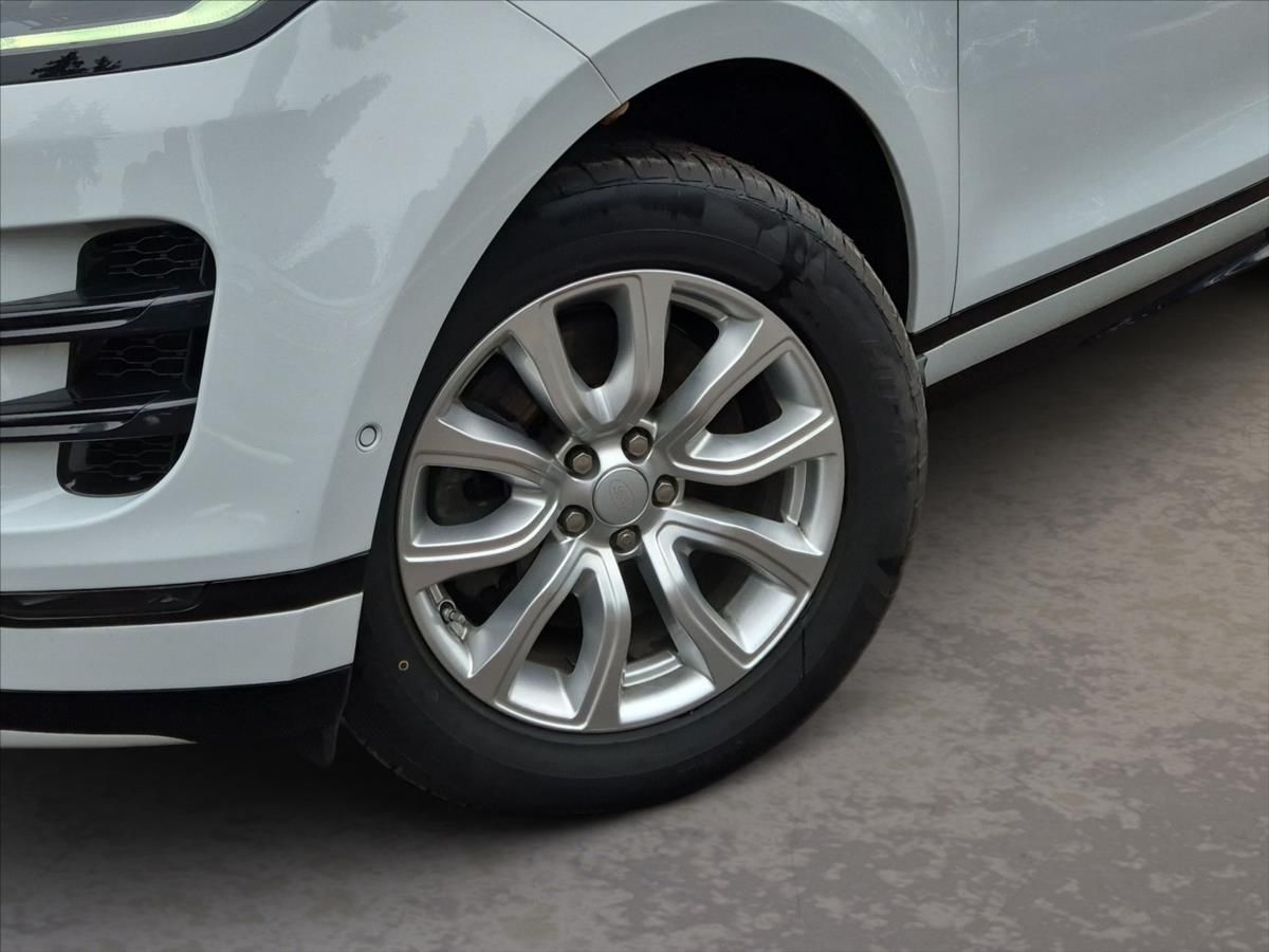 Land Rover Range Rover Evoque, 2,0 P300 R-Dynamic NEZ. TOPENÍ - fotka 6