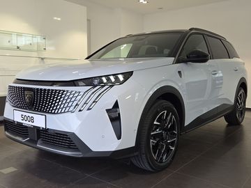 5008 GT Hybrid 145 e-DCS6