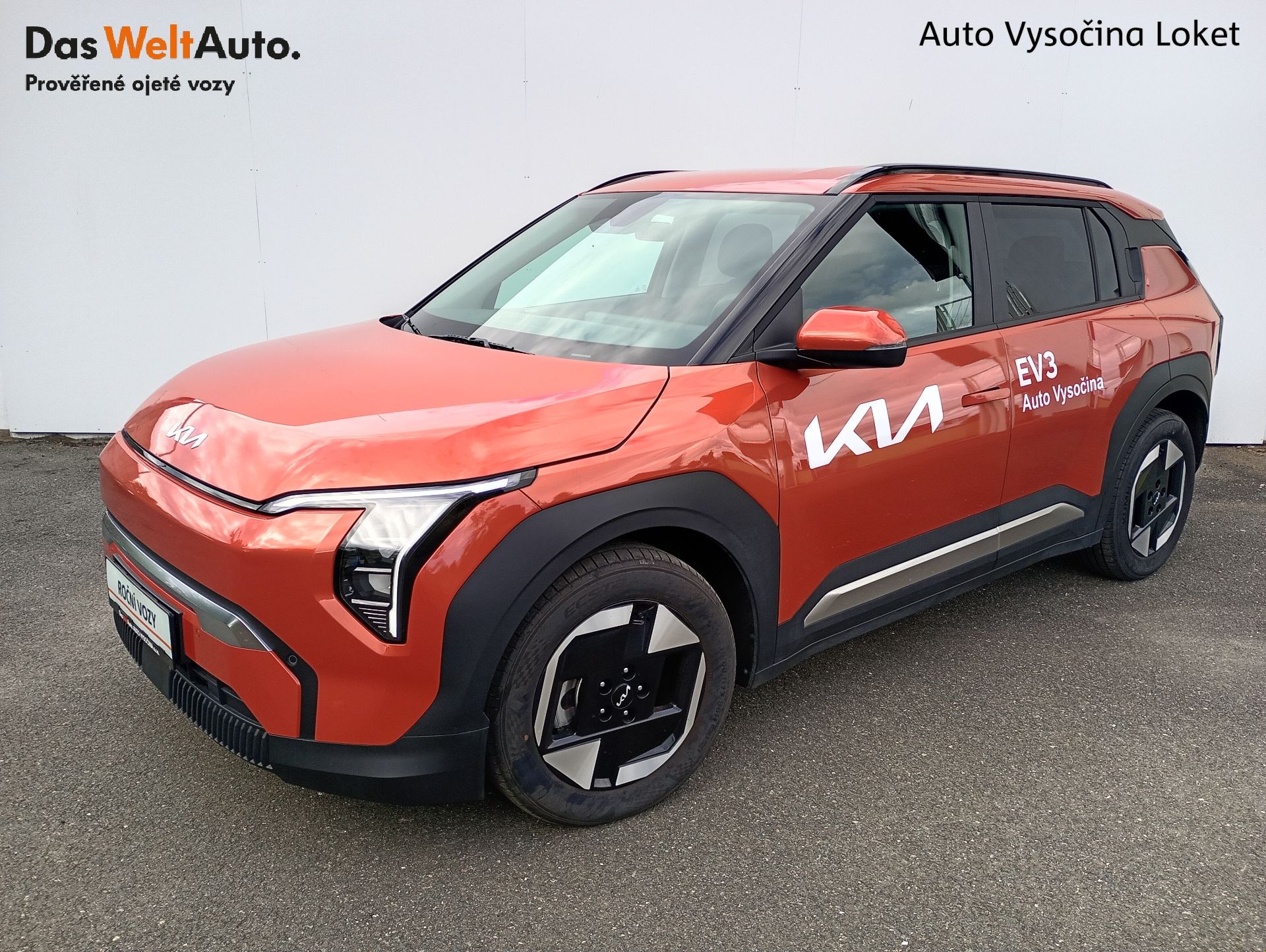 Kia EV3, EARTH 150 kW, bat.81,4 kW