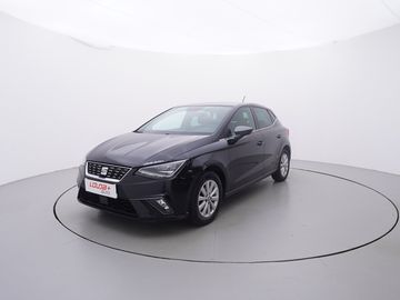 Xcellence 1.0 TSI 70 kW