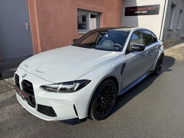 Competition xDrive FCL Indiv.