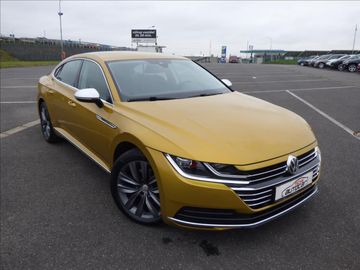 2,0 TSI DSG,Navi,Kessy  Elegan