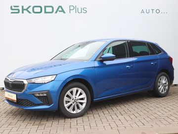 SCALA top selection 1,0 TSI /