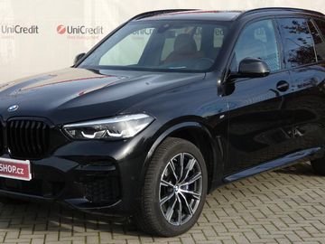 xDrive 40i M Sport