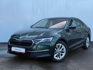 Top Selection 2.0 TDI 85kw