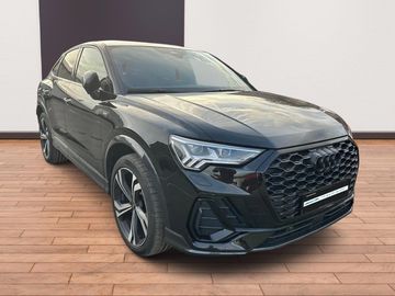 1,5 TSI DSG S-LINE PANO. DPH
