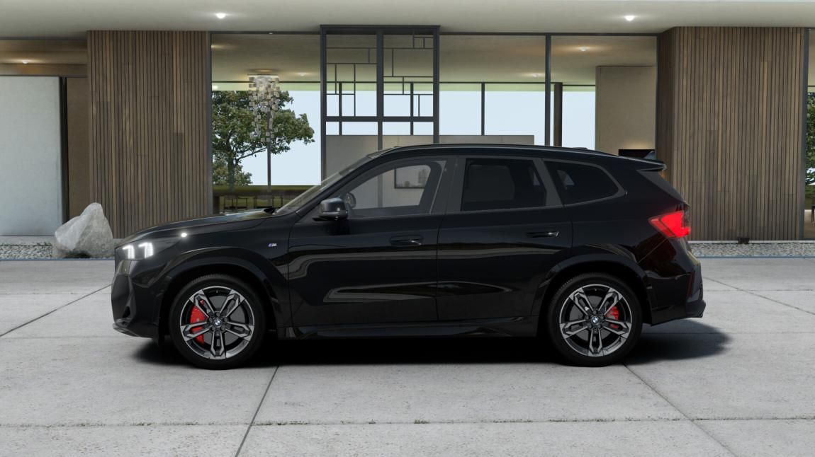 BMW X1, M35i xDrive - fotka 5