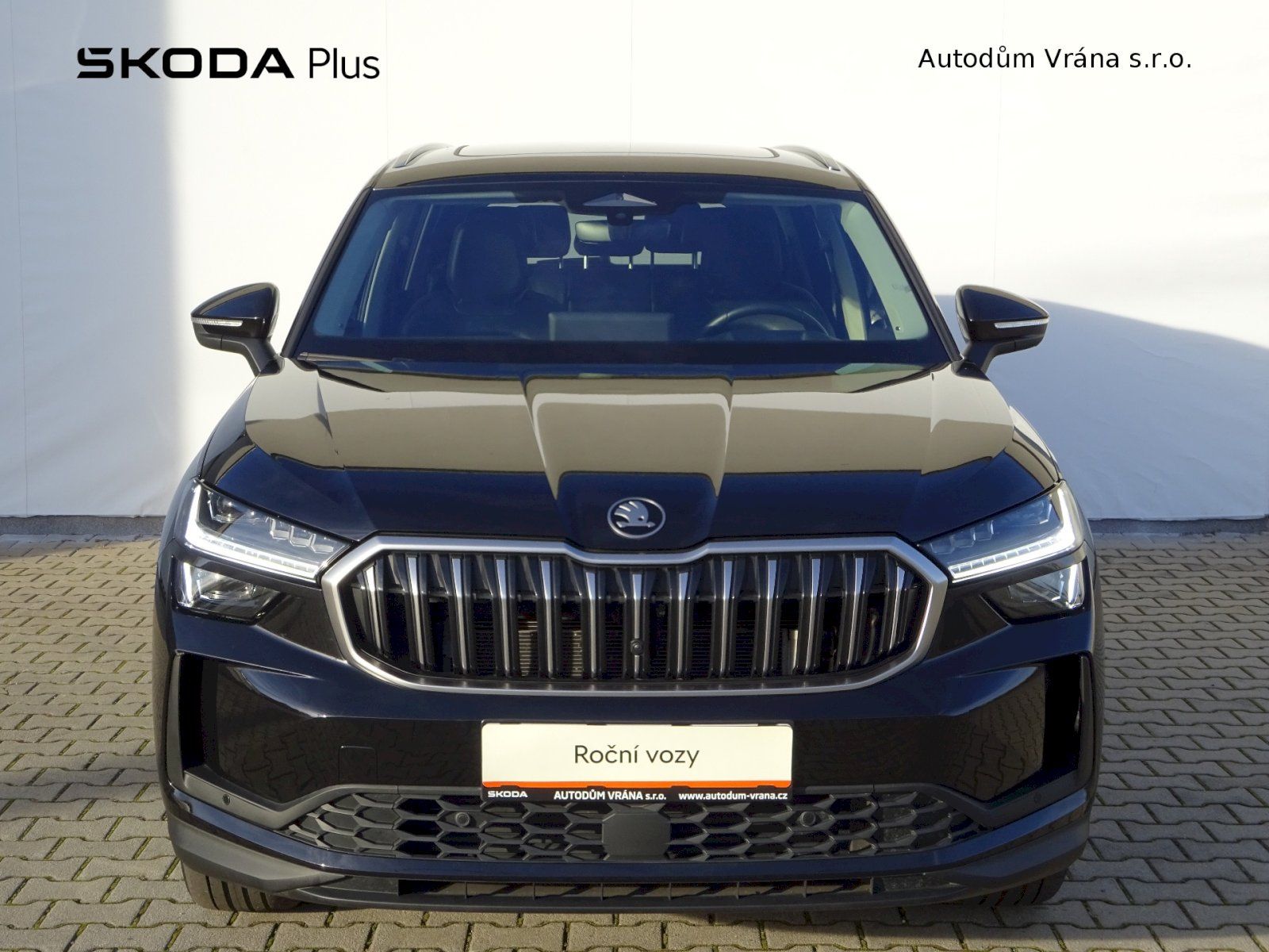 Škoda Kodiaq, 2.0TDi 142kW. 4x4 7-Míst Exclu - fotka 4