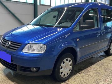 1.6 Mpi 75 KW LIFE TAŽNÉ TOP