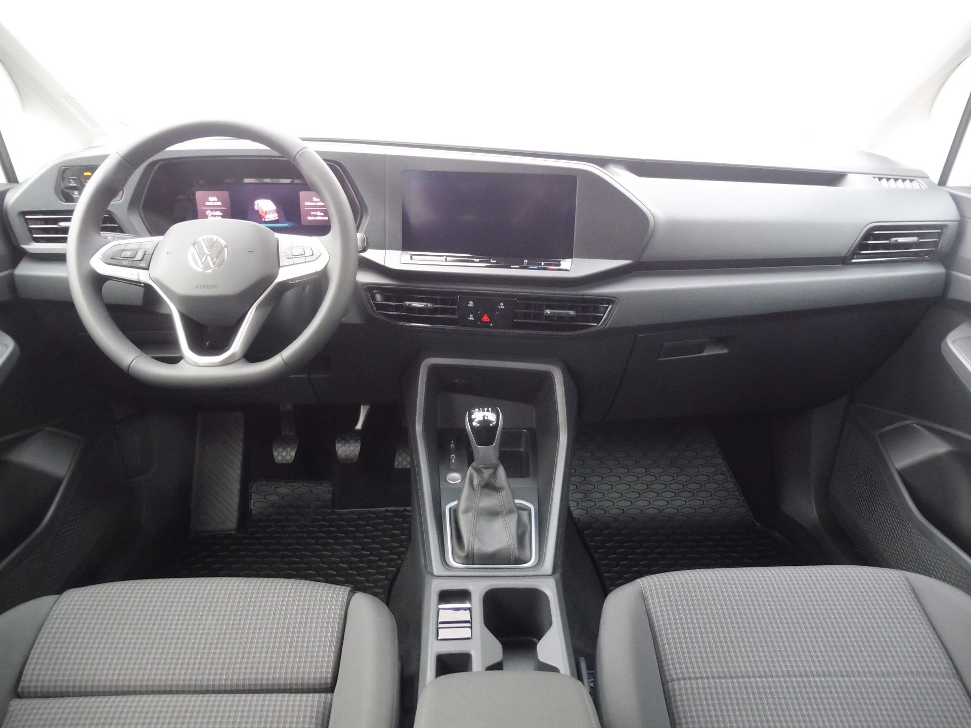Volkswagen Caddy, Life 1,5 TSI 85kW - fotka 5