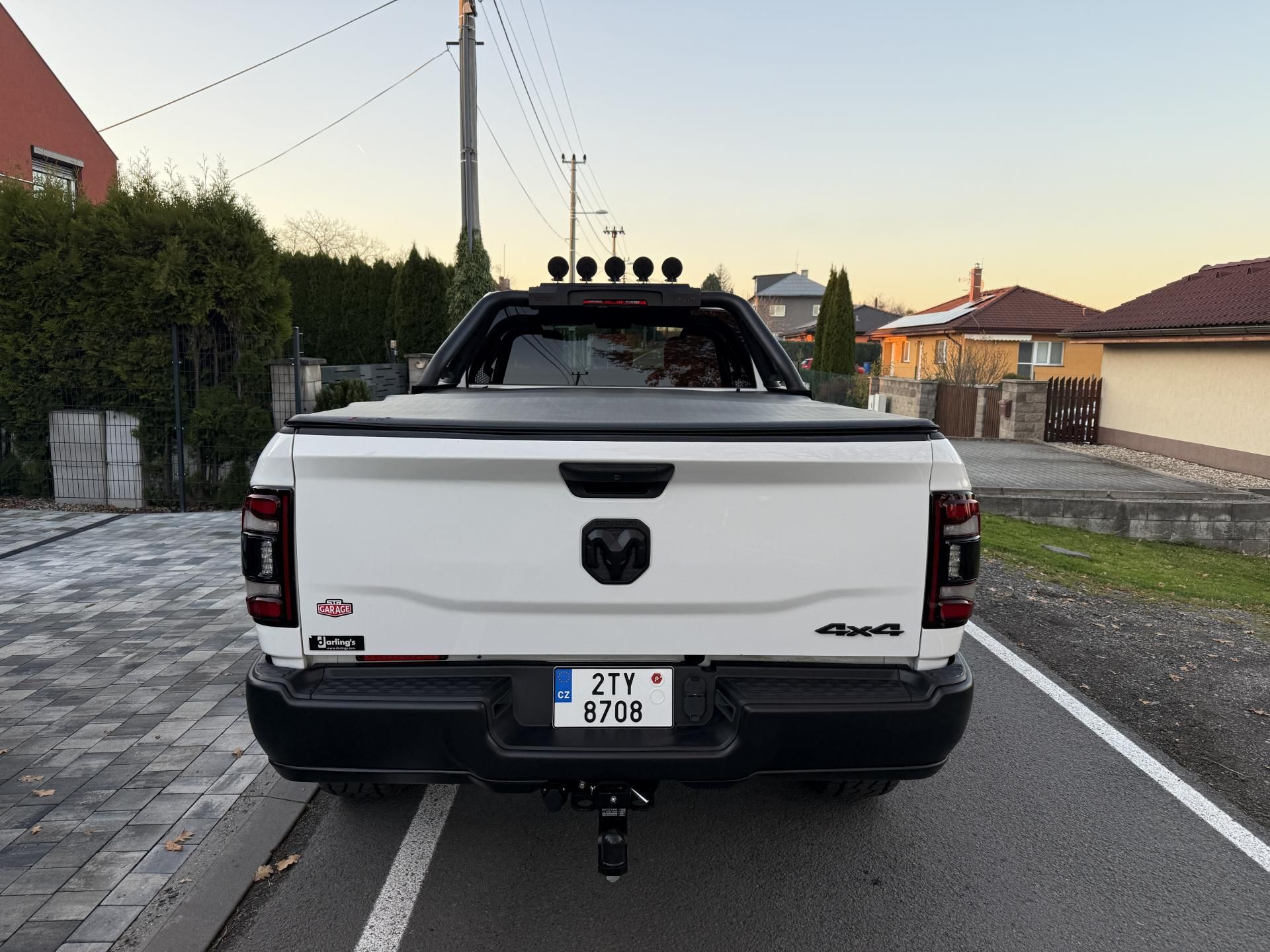 Dodge Ram, +2500+HEMI+LPG+8feet LONG+ - fotka 6