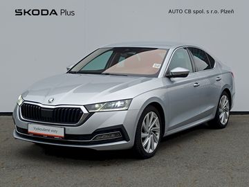 2.0 TDI 110kW DSG Style