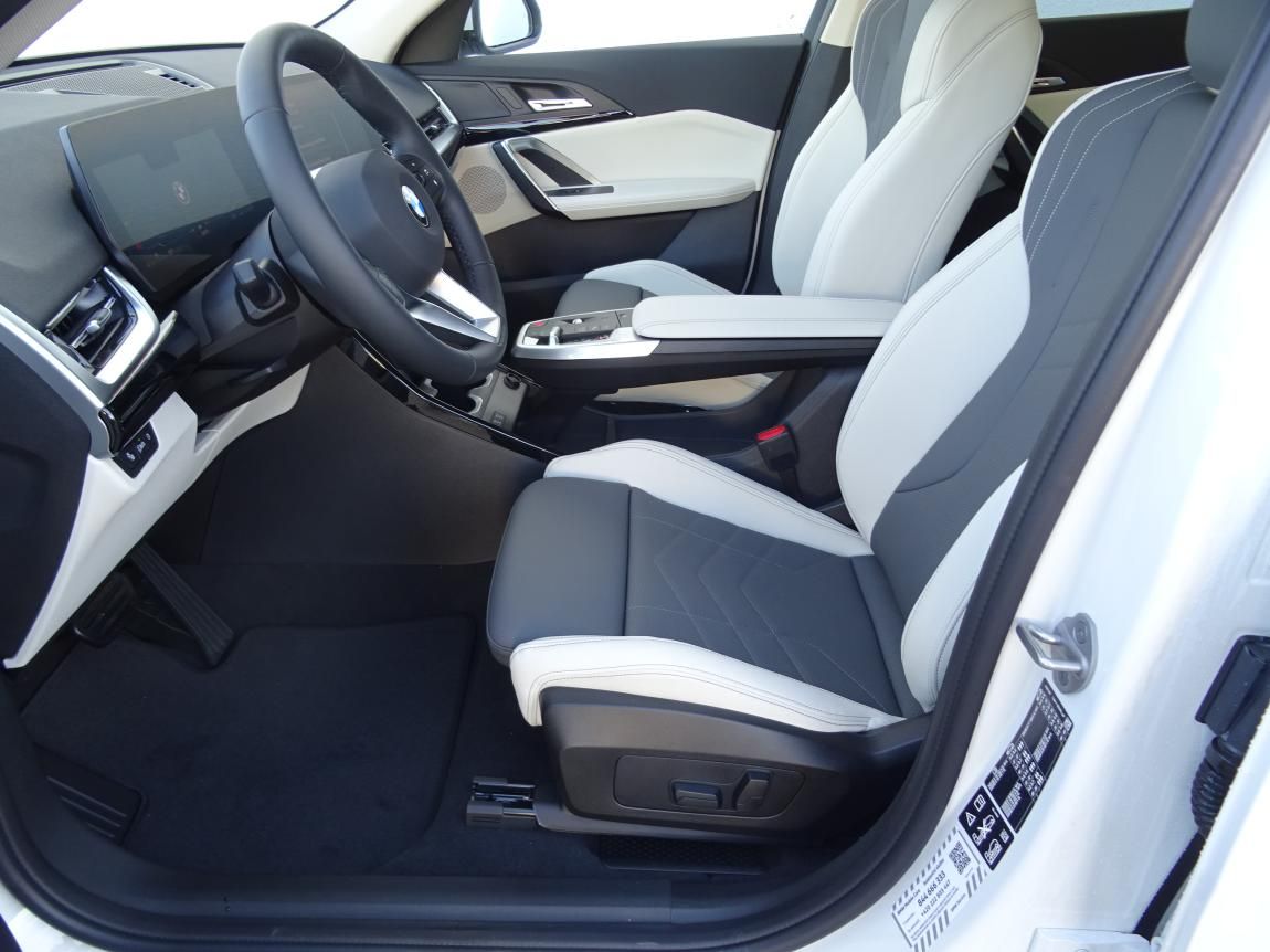 BMW X2, xDrive20d - fotka 2