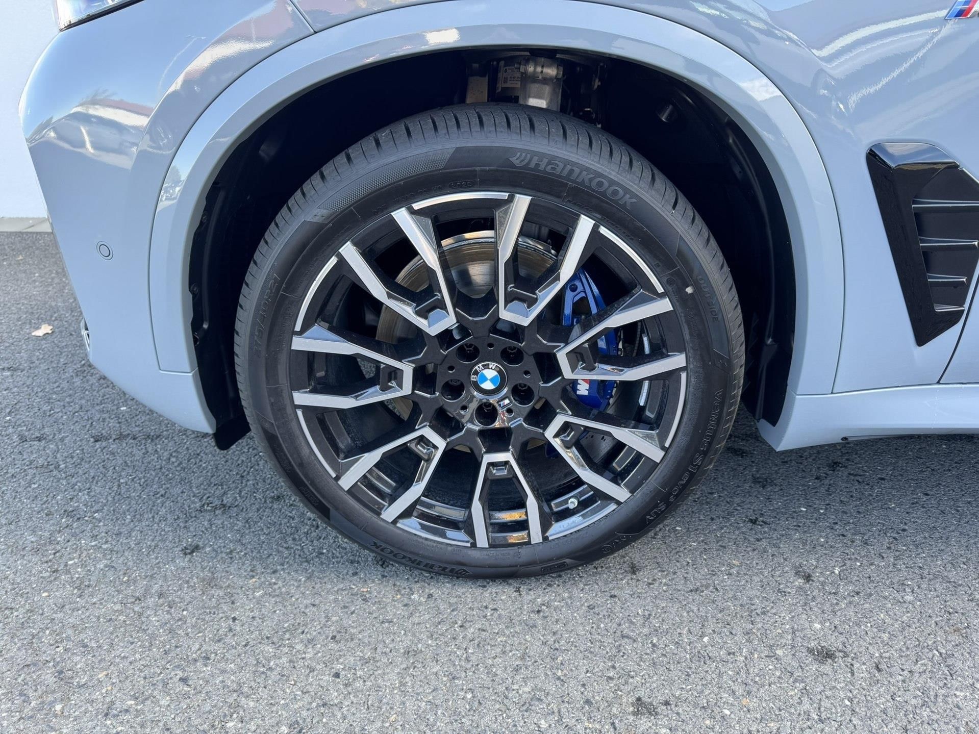 BMW X5, X5 xDrive40d - fotka 6