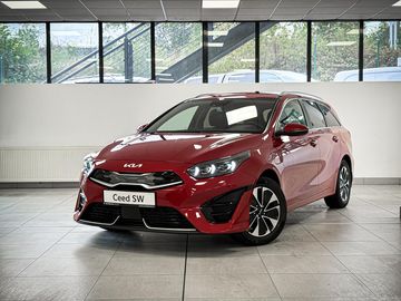 1,6 GDi GPF PHEV 6DCT PR